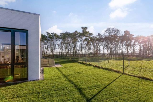 Loverensestraat Cromvoirt