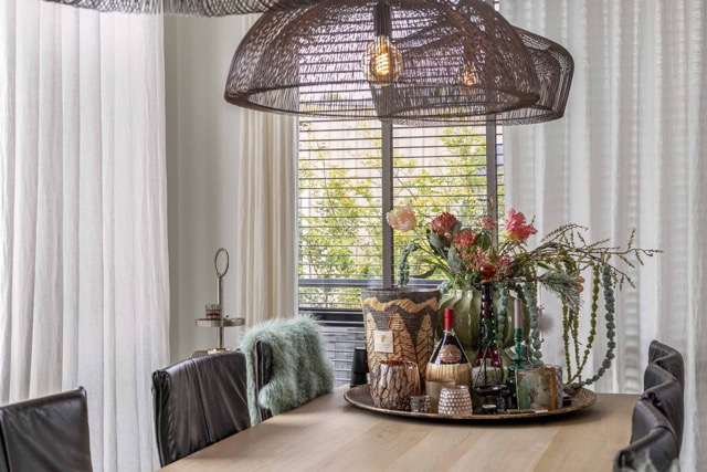 Sfeerbeeld Roomleij | Landgoed De Zandleij